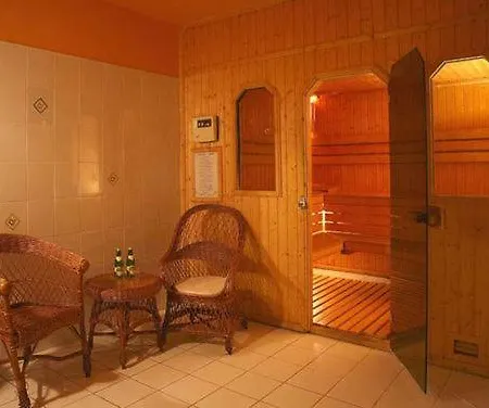 Guest house Max Karpacz