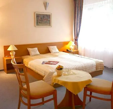 Guest house Max 3*